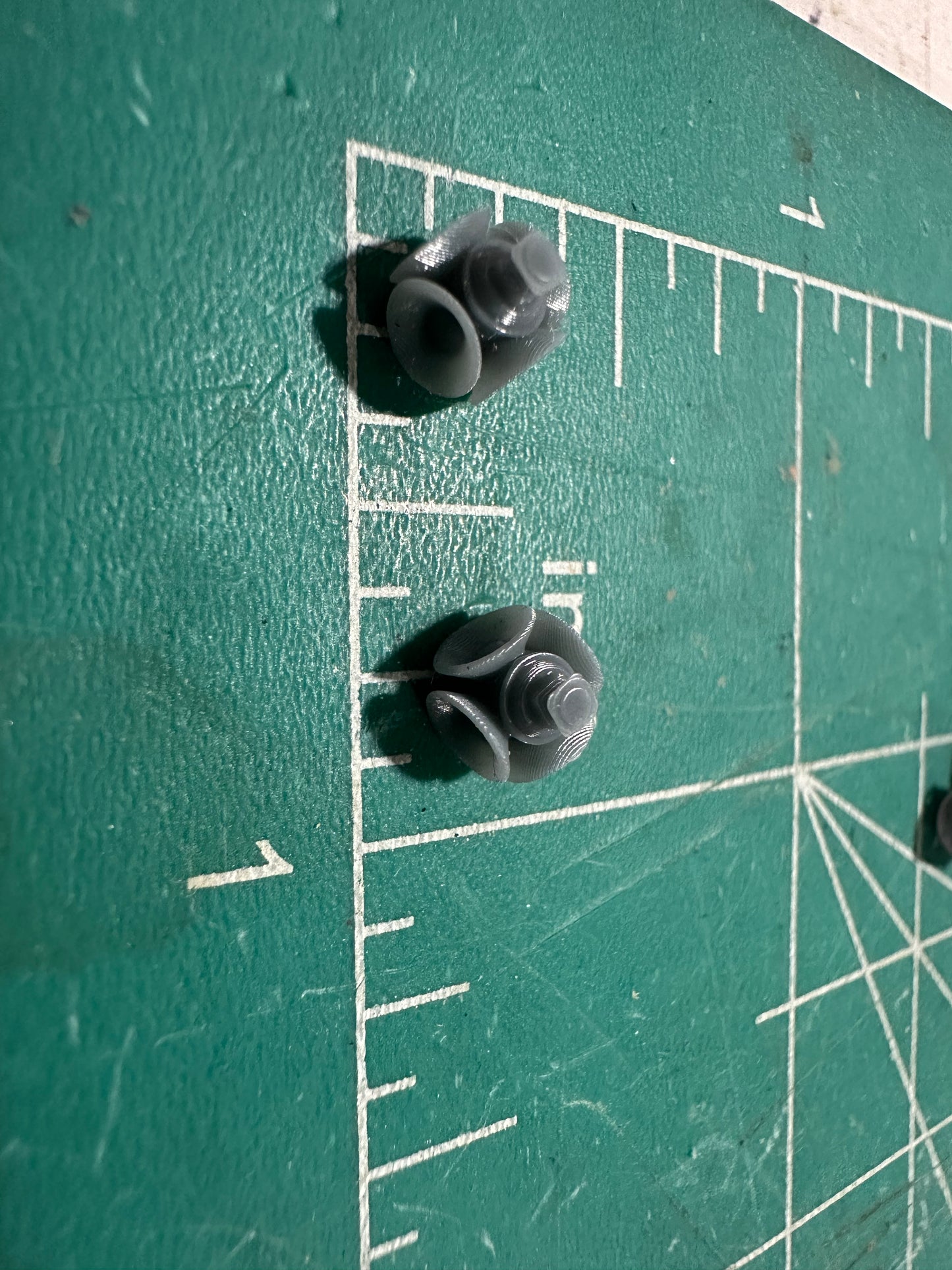 Lantern Target for Rix Switch Stand