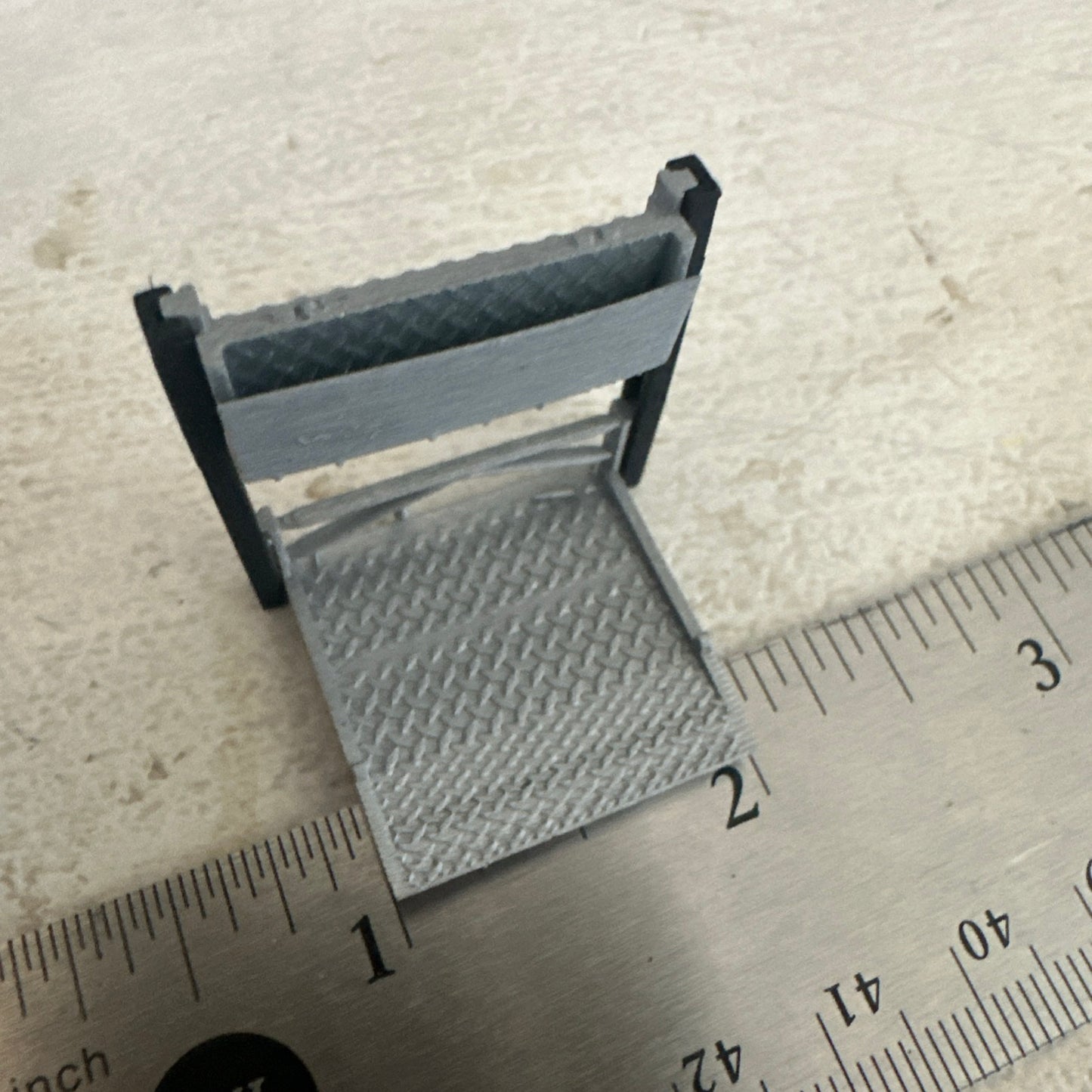 Truck Lift Gate Adjustable