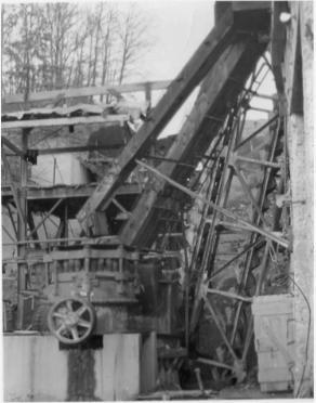 Rock Crushers