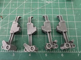 Locomotive Jacks