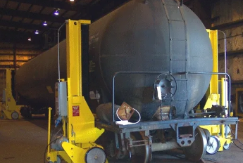 Locomotive Jacks