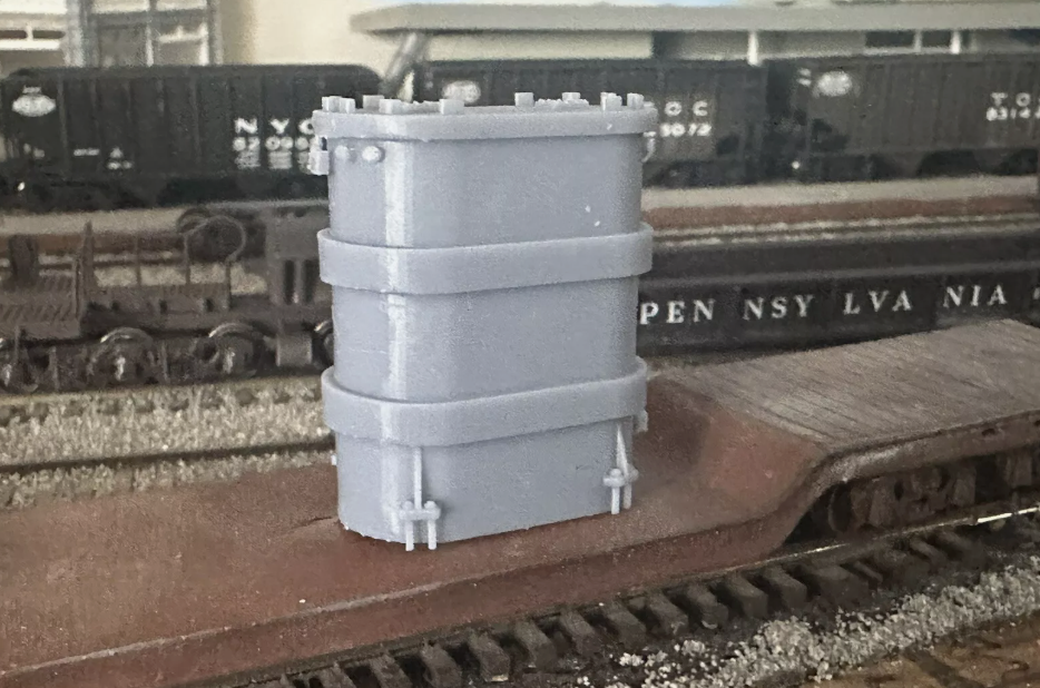Transformer Westinghouse 1940-1950s