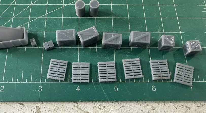 Shop Storage Racks / Commercial Shelf’s