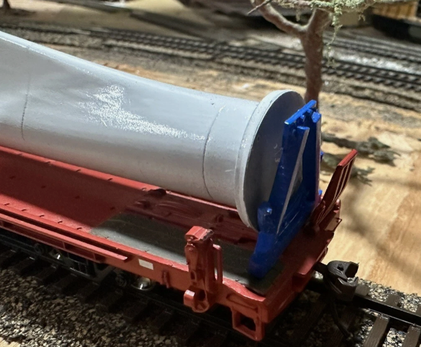 Wind Turbine Blade