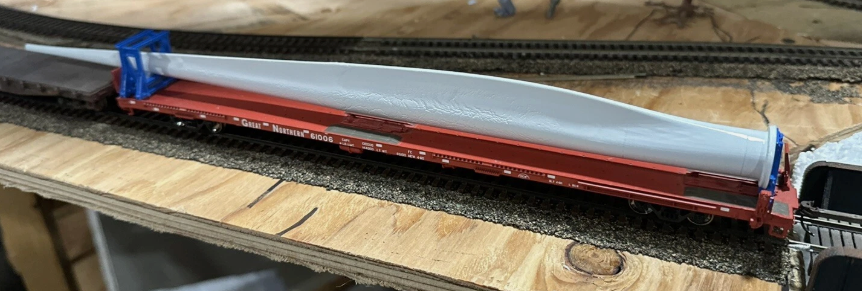 Wind Turbine Blade