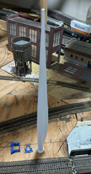 Wind Turbine Blade