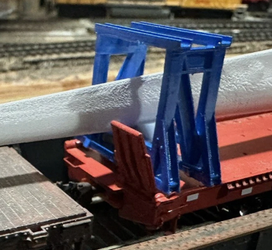 Wind Turbine Blade