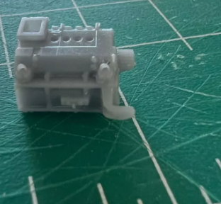 Traction Power Unit