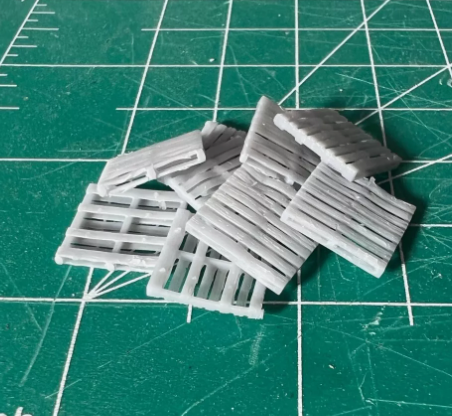 Pallets 6-pack