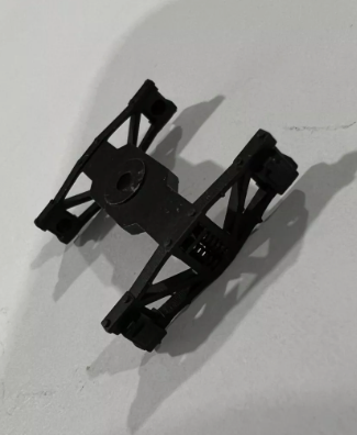 Arch Bar Trucks / Bogies 1 Pair