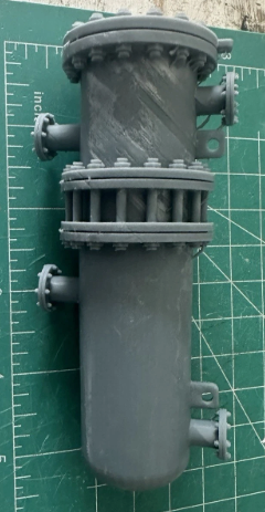 Heat Exchanger