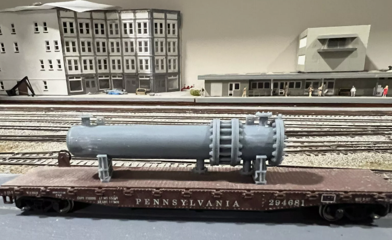 Heat Exchanger