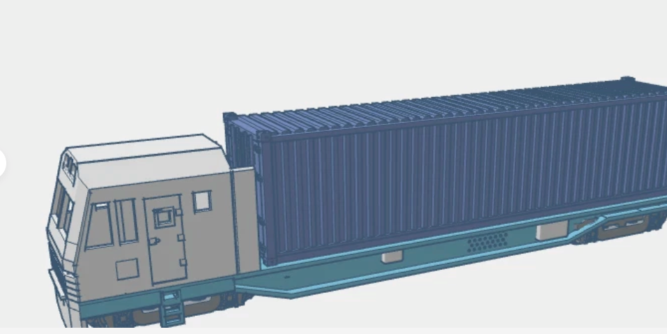 Cargo Sprinter