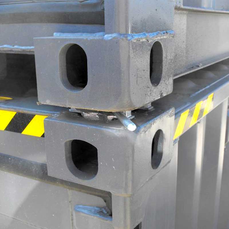 Well Car IBC's & Boxes
