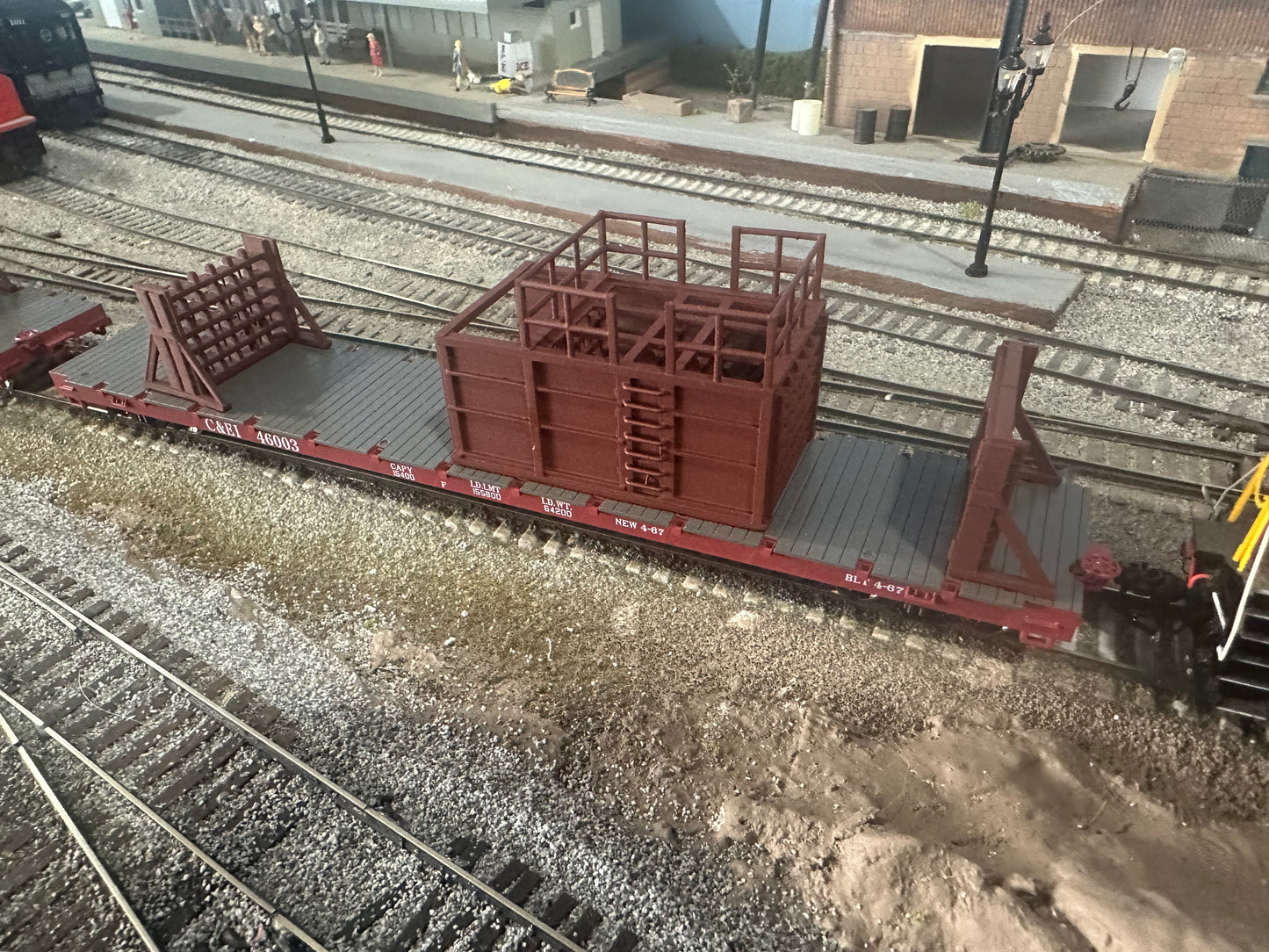 Ribbon Rail - Welded Rail - in stock