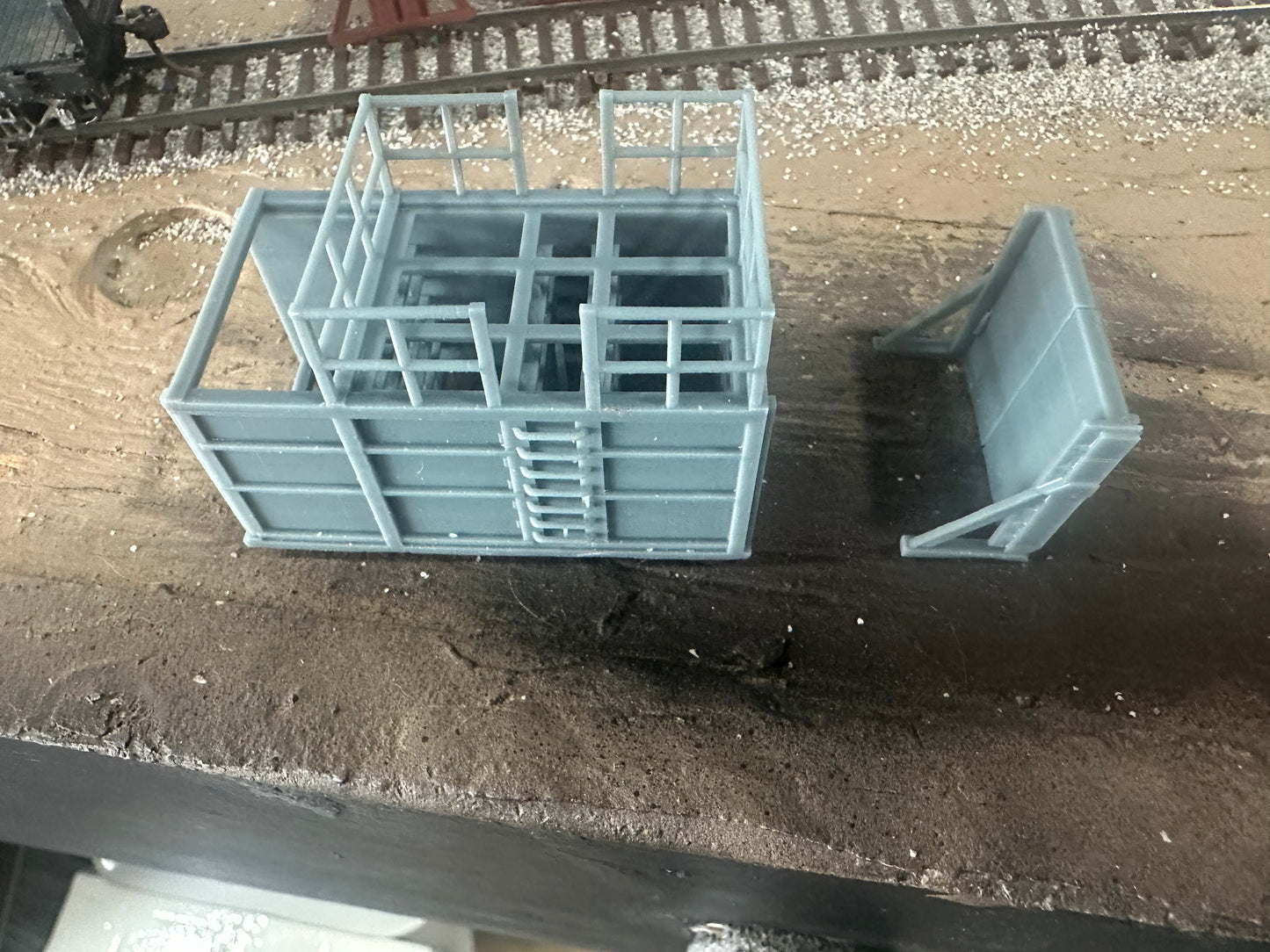 Ribbon Rail - Welded Rail - in stock