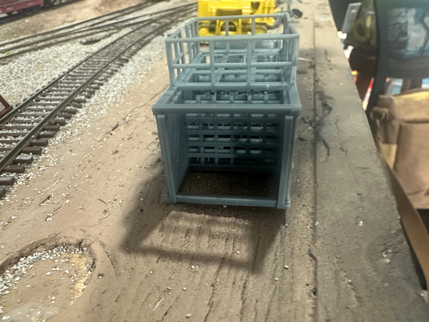 Ribbon Rail - Welded Rail - in stock