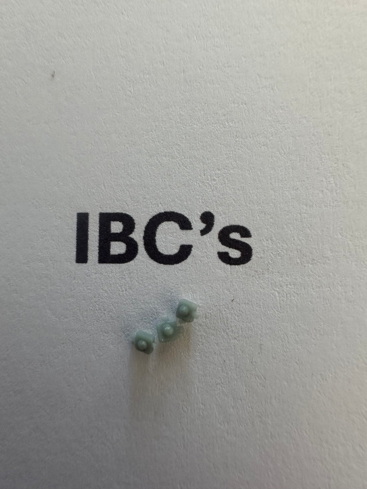 Well Car IBC's & Boxes