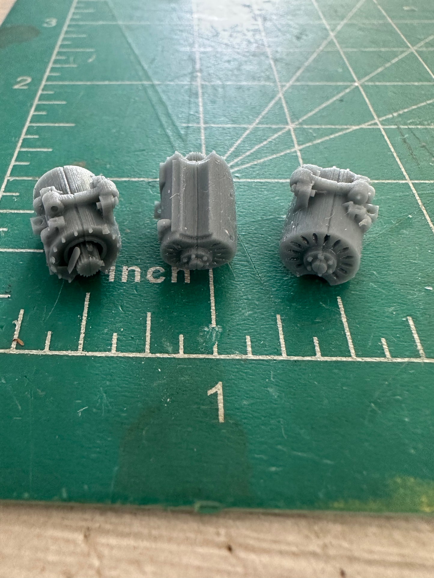 Traction Power Unit