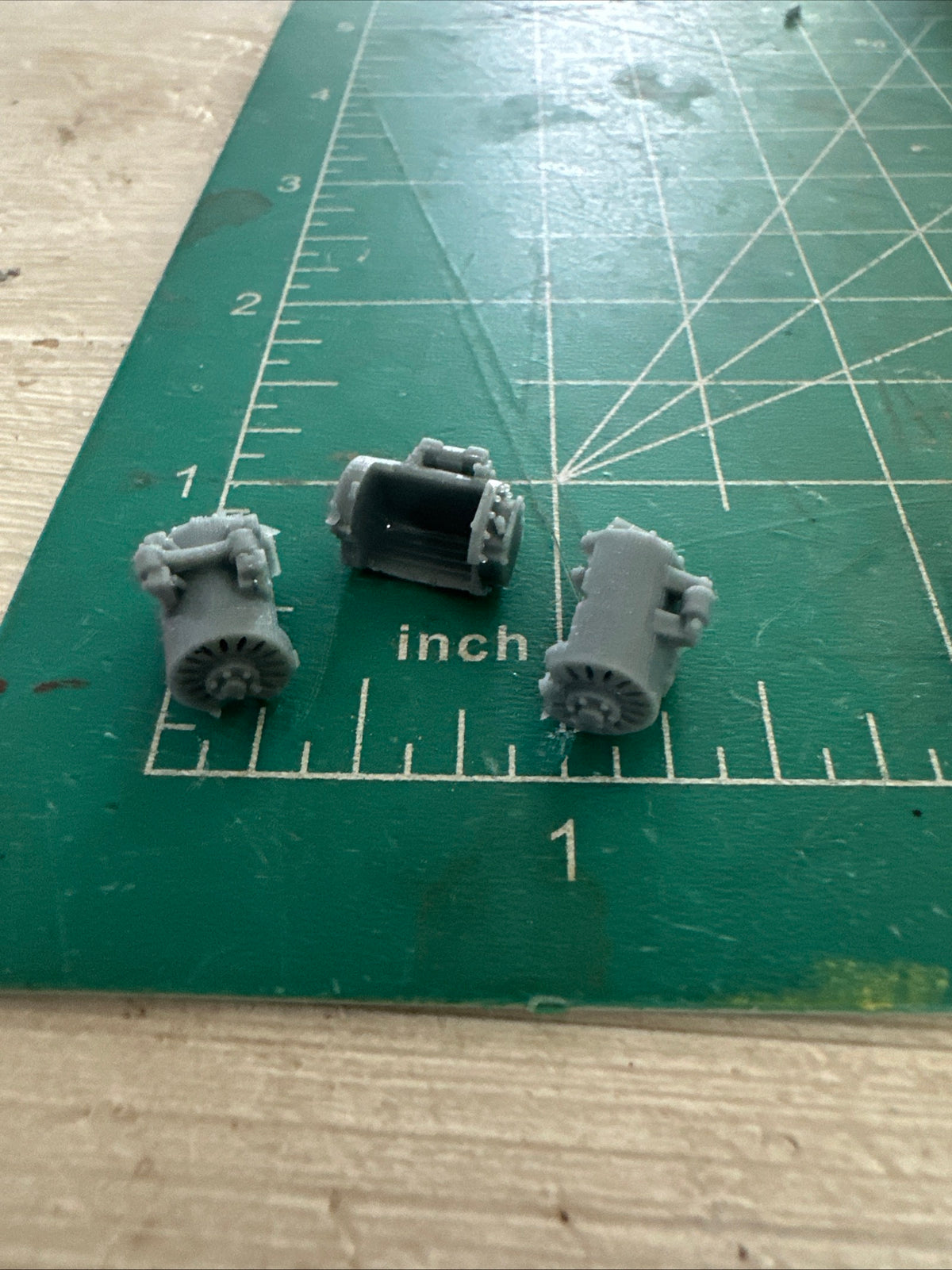 Traction Power Unit