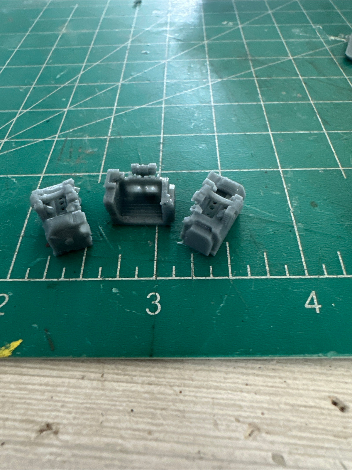 Traction Power Unit