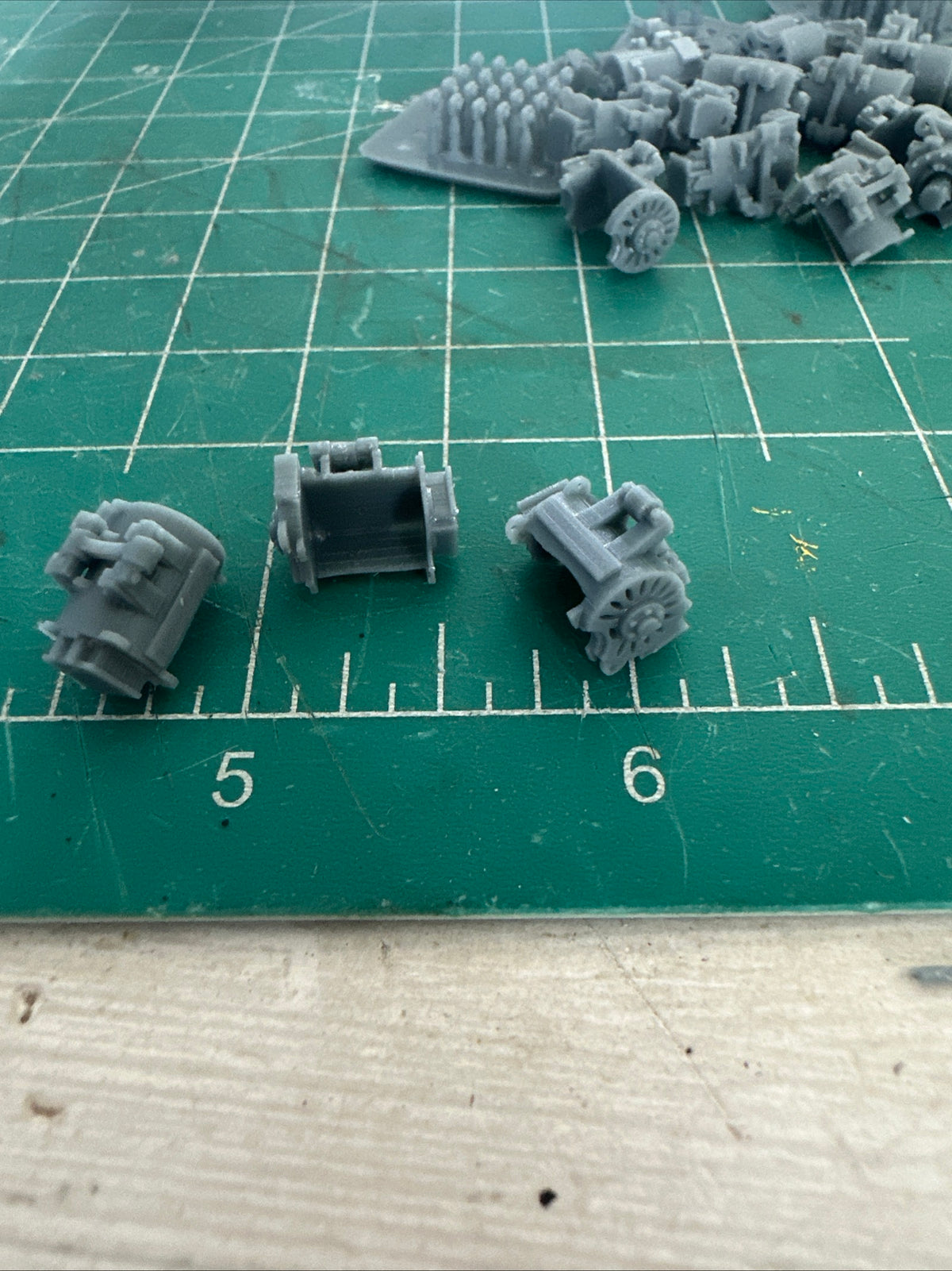 Traction Power Unit