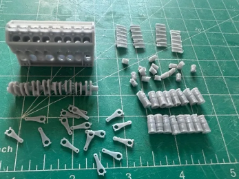 Engine Kit