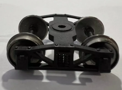 Arch Bar Trucks / Bogies 1 Pair