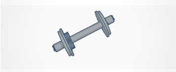 Traction Power Unit
