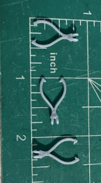 Logging Tongs
