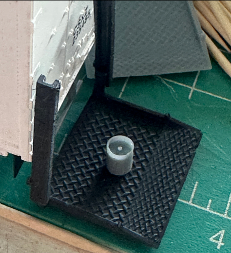 Truck Lift Gate Adjustable